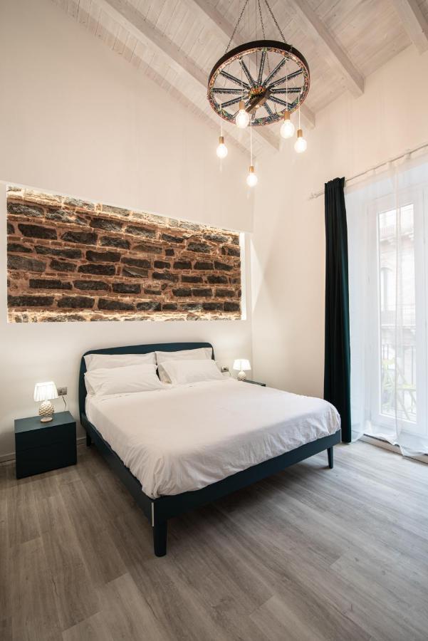 Il Moro Boutique Apartment CTA Exterior foto